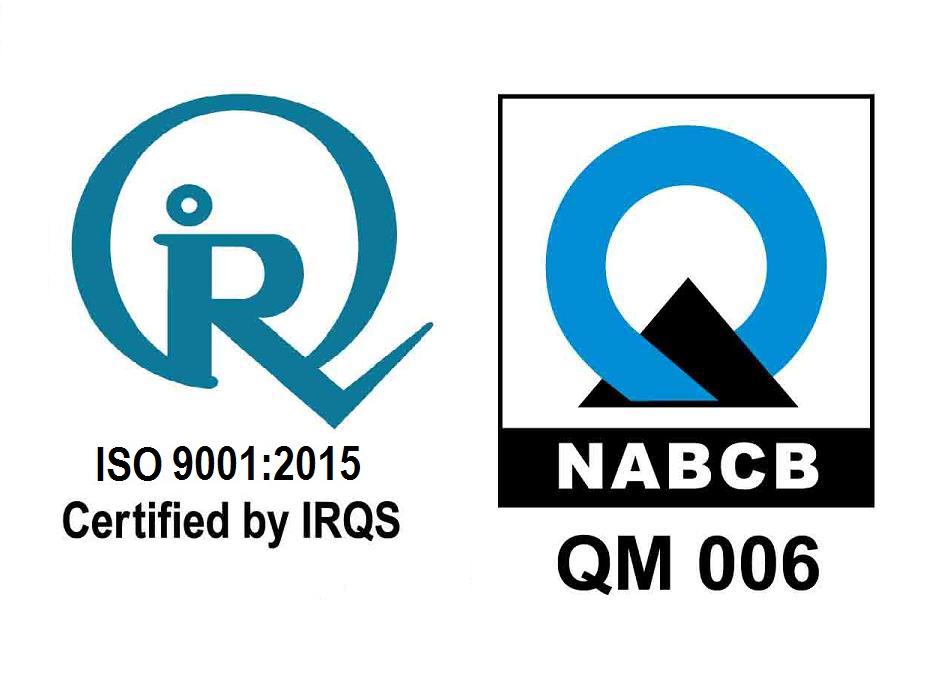 IRQS-NABCB(QMS)